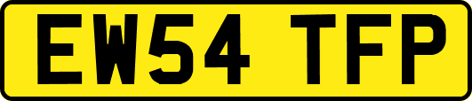 EW54TFP