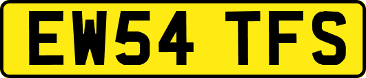 EW54TFS