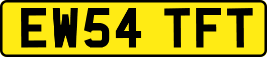 EW54TFT