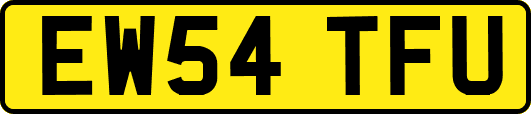 EW54TFU