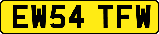 EW54TFW