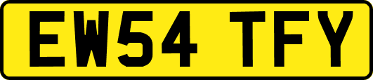 EW54TFY