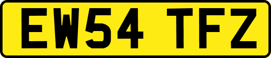 EW54TFZ