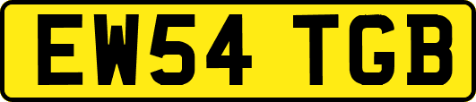 EW54TGB