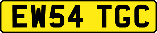 EW54TGC