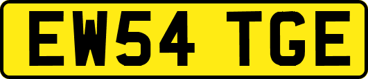 EW54TGE