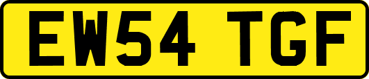 EW54TGF