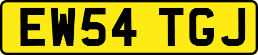 EW54TGJ