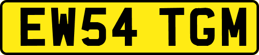 EW54TGM