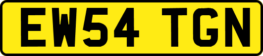 EW54TGN