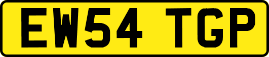 EW54TGP