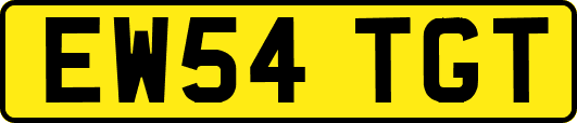 EW54TGT