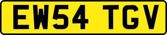 EW54TGV