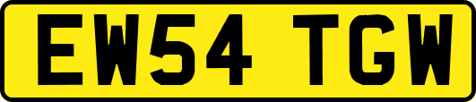 EW54TGW