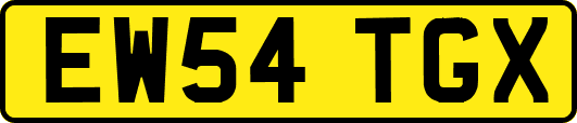 EW54TGX