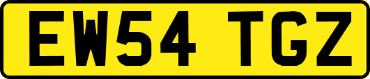 EW54TGZ