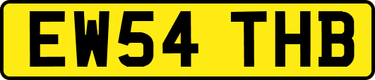 EW54THB