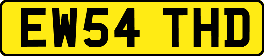 EW54THD