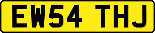 EW54THJ