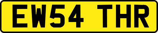 EW54THR