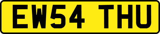 EW54THU