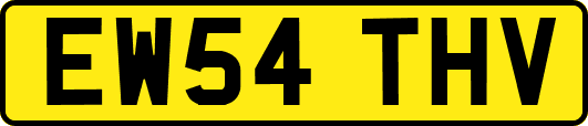 EW54THV