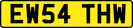 EW54THW