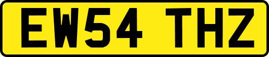 EW54THZ