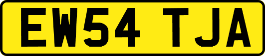 EW54TJA