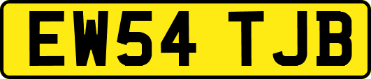 EW54TJB