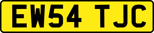 EW54TJC
