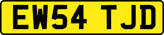 EW54TJD