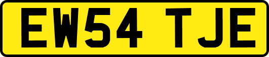EW54TJE