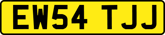 EW54TJJ