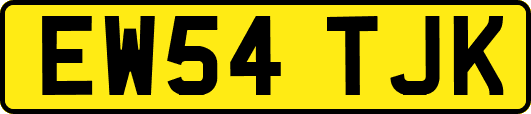 EW54TJK