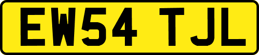 EW54TJL