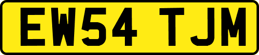 EW54TJM