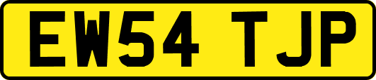 EW54TJP