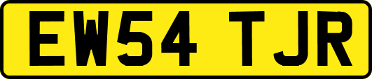EW54TJR