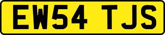 EW54TJS
