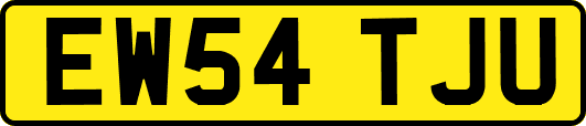 EW54TJU