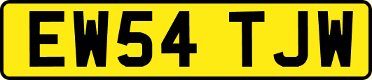 EW54TJW