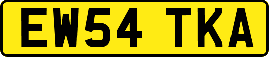 EW54TKA