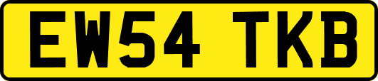 EW54TKB