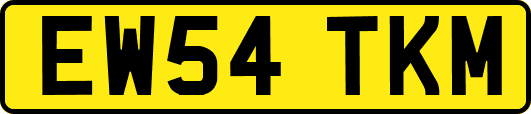 EW54TKM