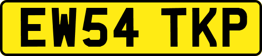 EW54TKP