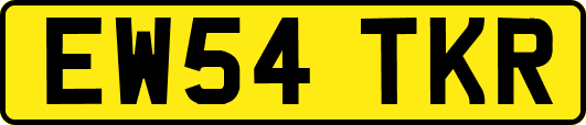 EW54TKR