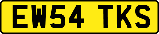 EW54TKS
