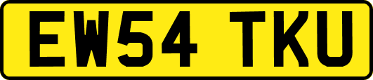 EW54TKU