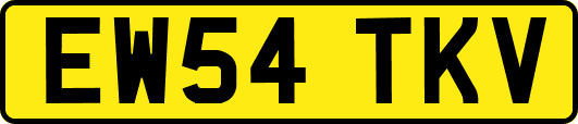 EW54TKV